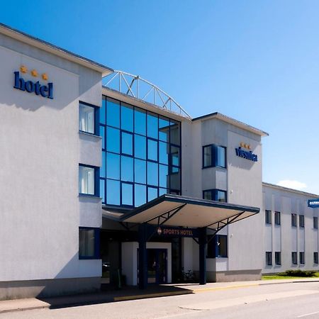 Sports Hotel Valmiera Zewnętrze zdjęcie