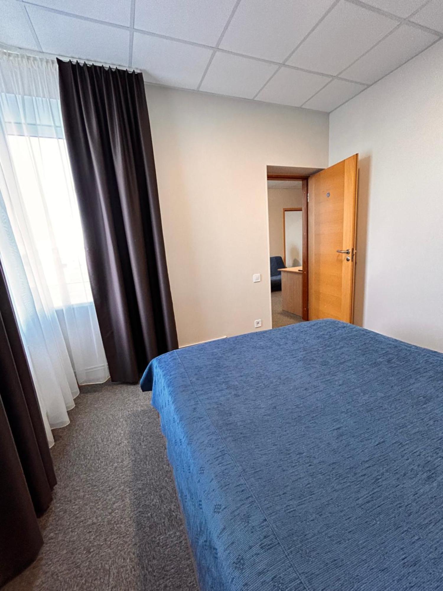 Sports Hotel Valmiera Pokój zdjęcie