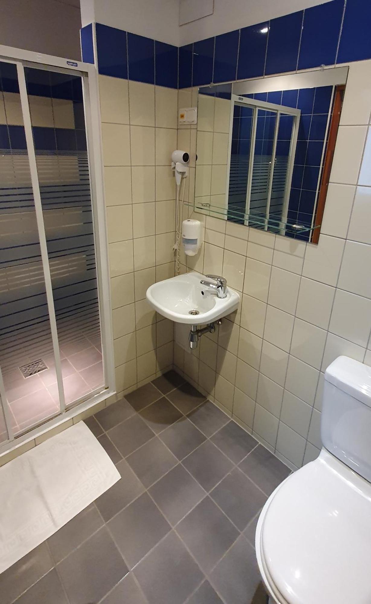 Sports Hotel Valmiera Pokój zdjęcie