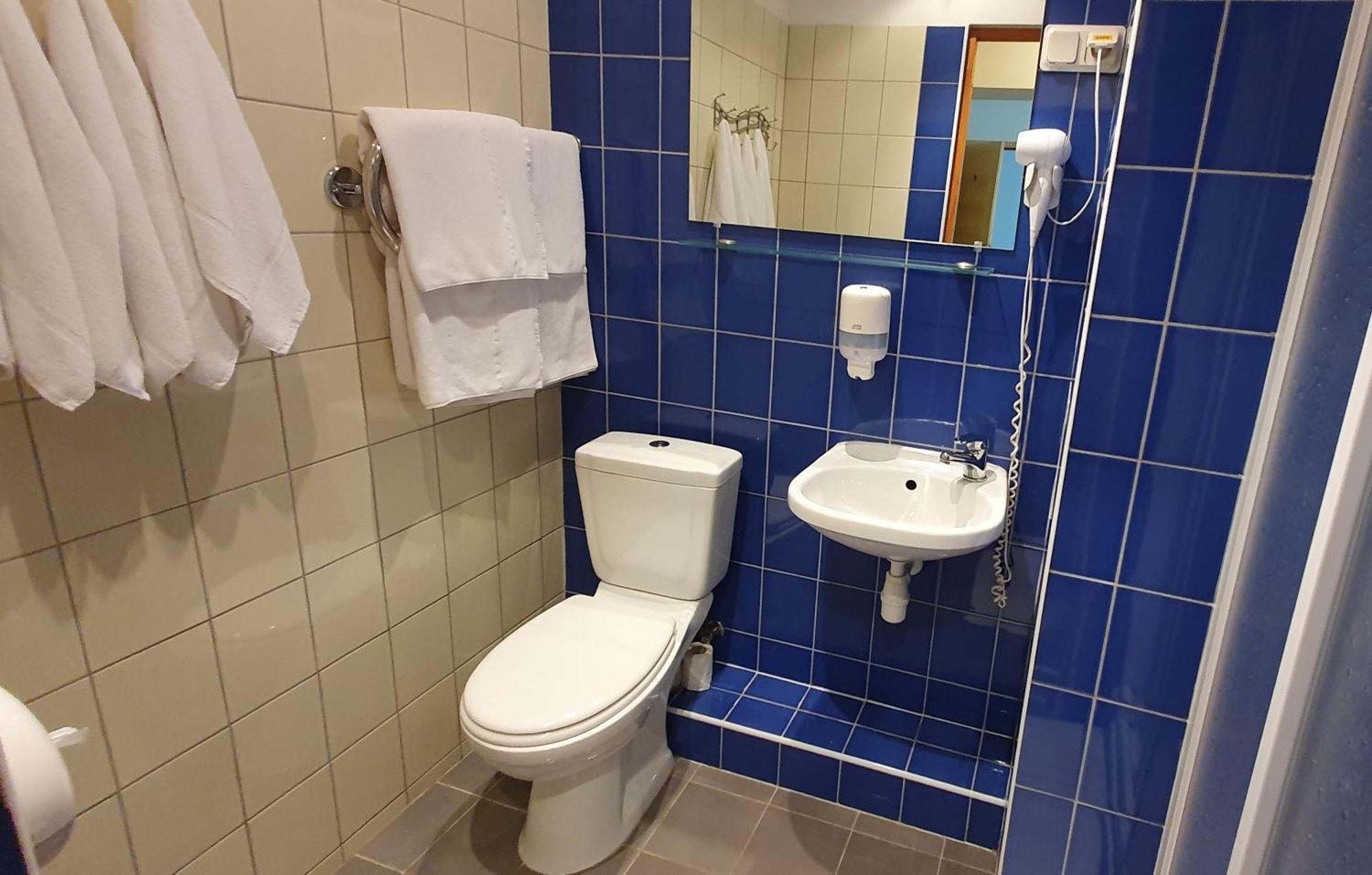 Sports Hotel Valmiera Pokój zdjęcie