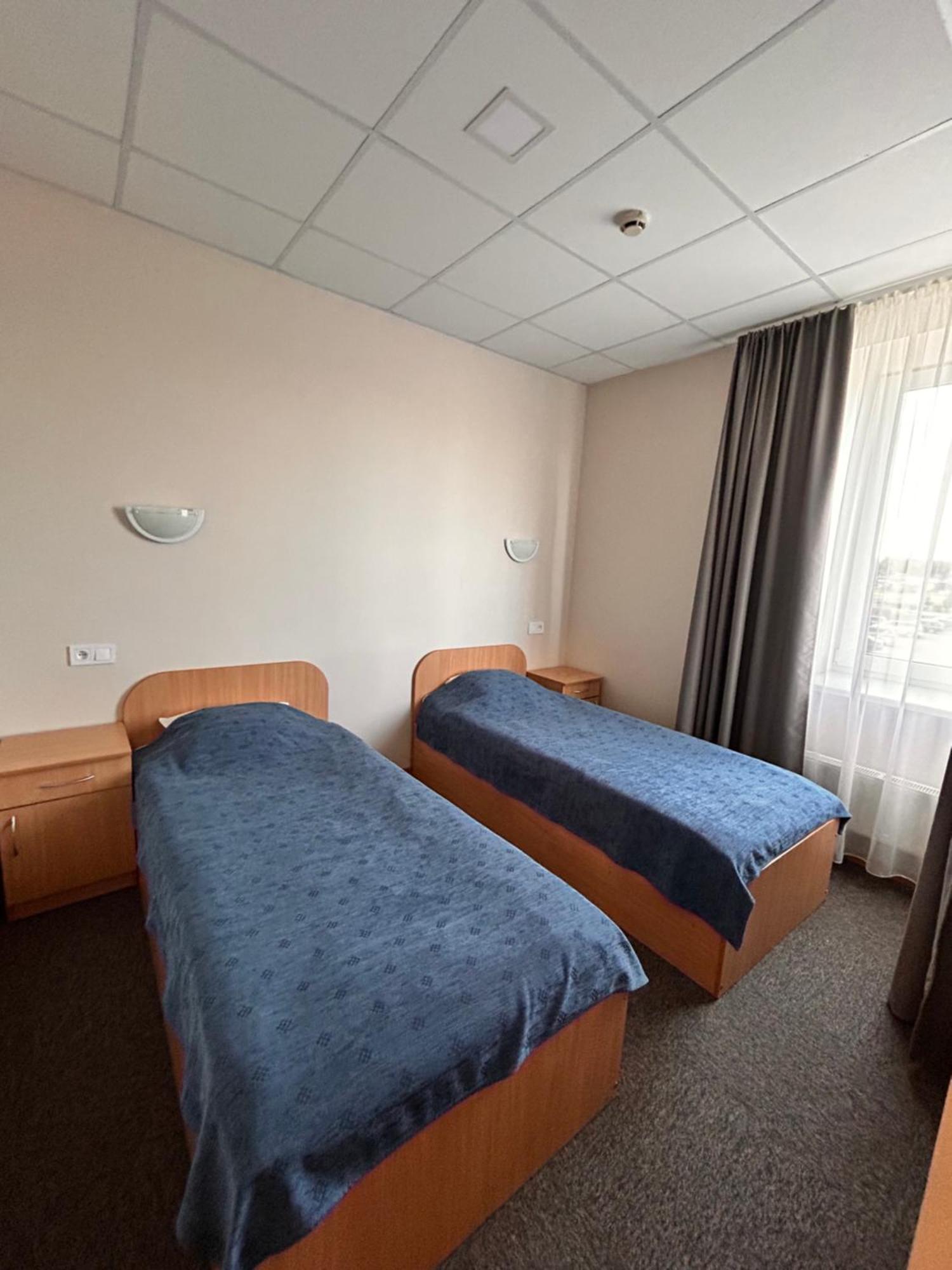 Sports Hotel Valmiera Pokój zdjęcie