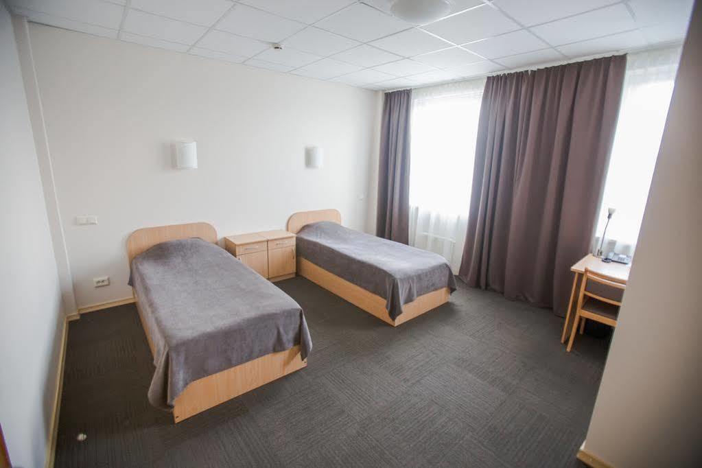 Sports Hotel Valmiera Zewnętrze zdjęcie