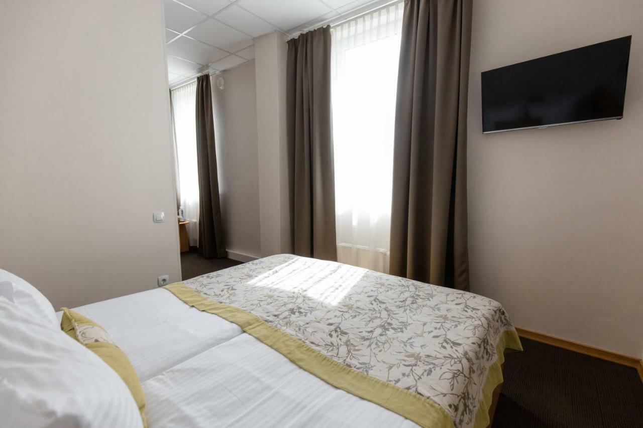 Sports Hotel Valmiera Zewnętrze zdjęcie