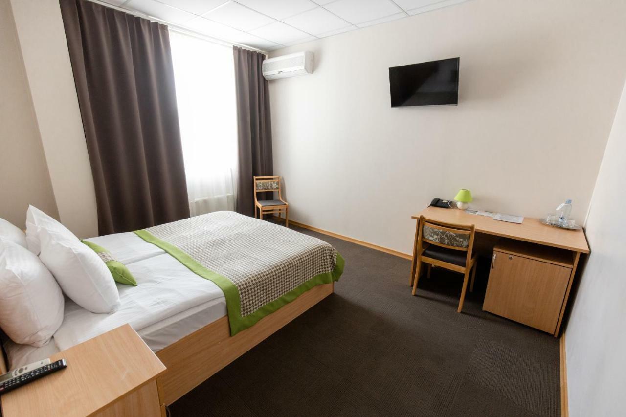 Sports Hotel Valmiera Zewnętrze zdjęcie